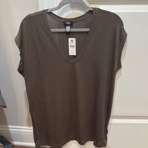 Express top